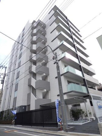 アンファンテーヌの物件内観写真